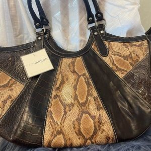 Sag harbor Purse